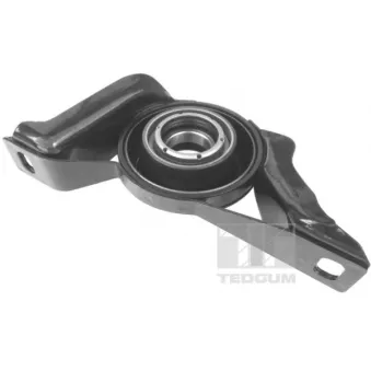 Suspension, arbre de cardan TEDGUM 00676736