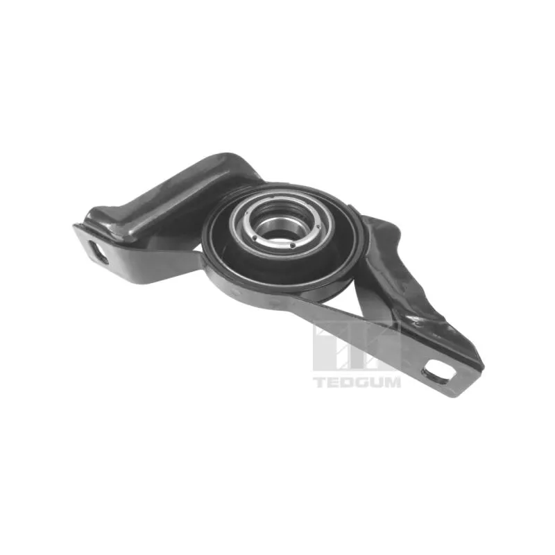 Suspension, arbre de cardan TEDGUM 00676736