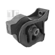 Support moteur TEDGUM 00677020 - Visuel 2