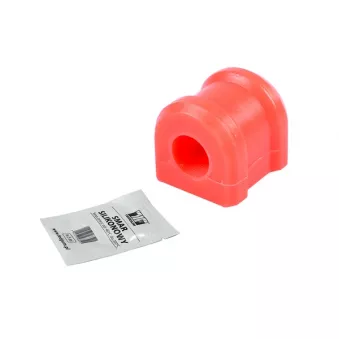Suspension, stabilisateur TEDGUM 00677023
