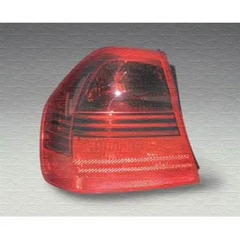 Feu arrière MAGNETI MARELLI 714027630801