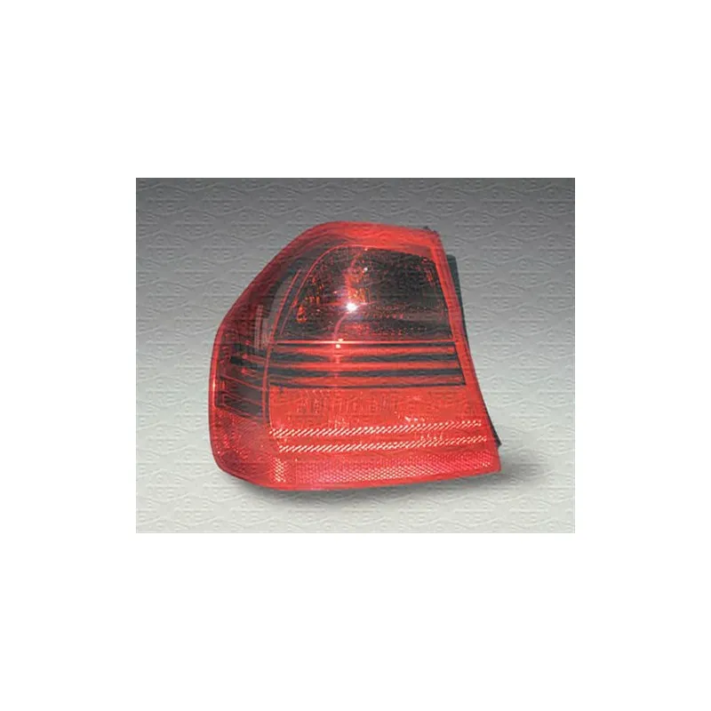 Feu arrière MAGNETI MARELLI 714027630801