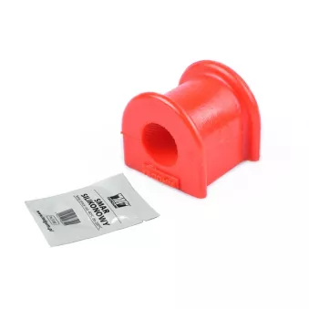 Suspension, stabilisateur TEDGUM 00677381