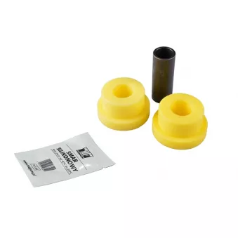 Silent bloc de suspension (train avant) TEDGUM 00677458