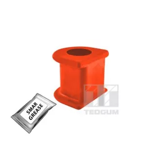 Suspension, stabilisateur TEDGUM 00677518