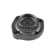 Coupelle de suspension arrière gauche TEDGUM 00677660 - Visuel 2