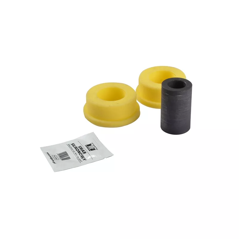 Suspension, amortisseur TEDGUM 00677823