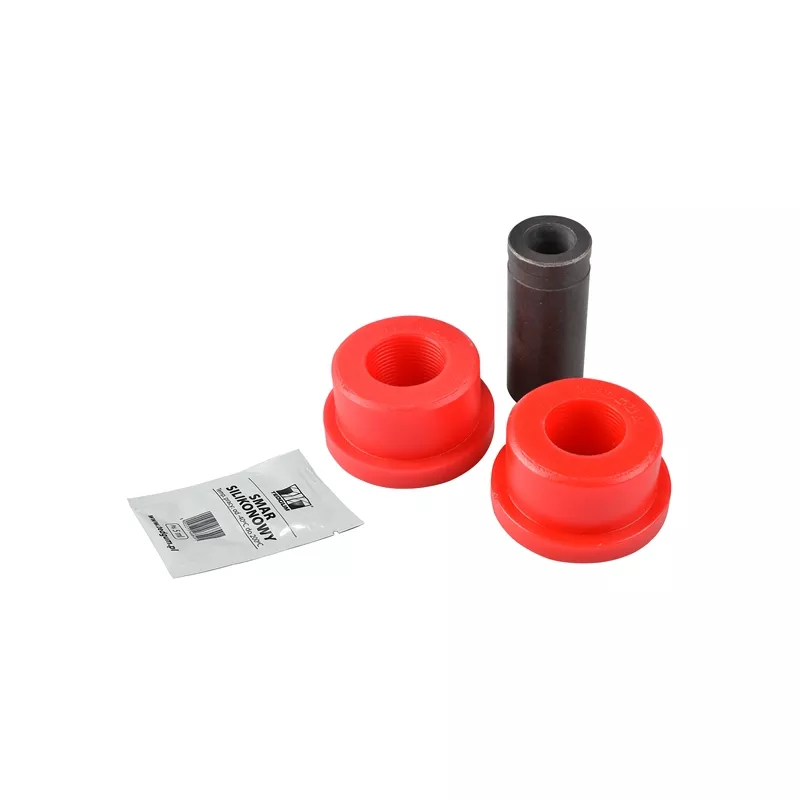 Silent bloc de suspension (train avant) TEDGUM 00677910