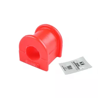 Suspension, stabilisateur TEDGUM