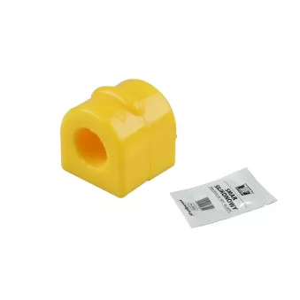 Suspension, stabilisateur TEDGUM 00677919