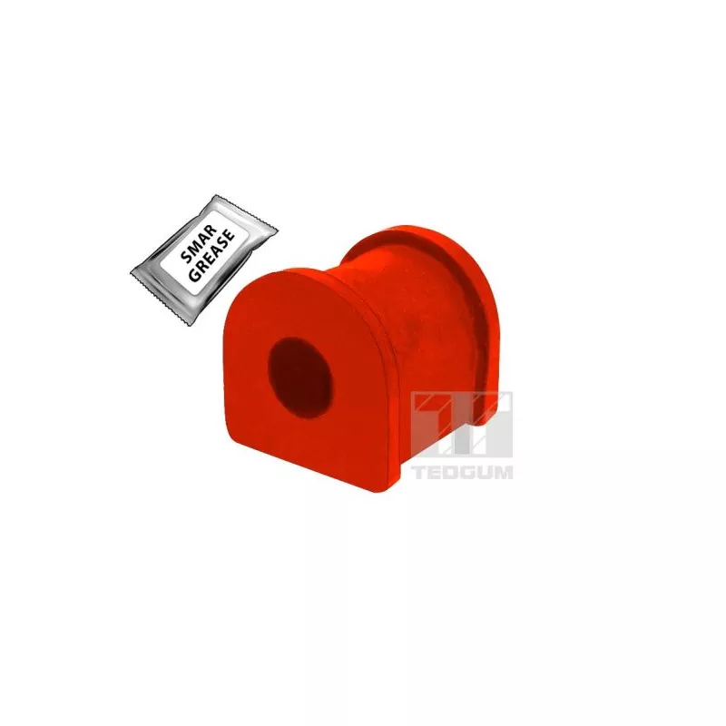 Suspension, stabilisateur TEDGUM 00678120