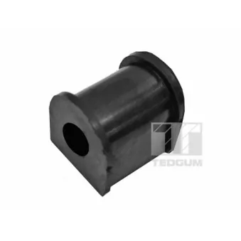Suspension, stabilisateur TEDGUM 00678123