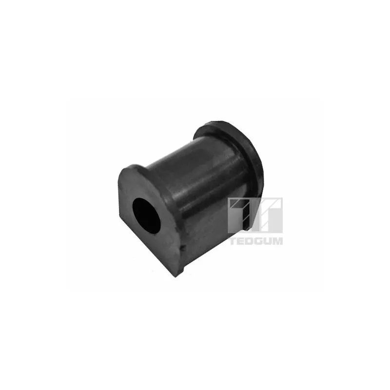 Suspension, stabilisateur TEDGUM 00678123