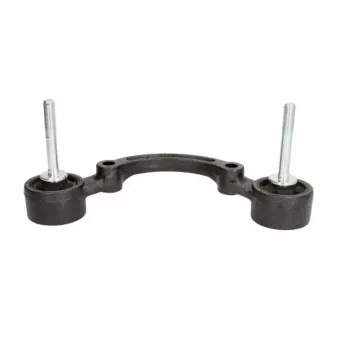 Suspension, Différentiel TEDGUM 00678127