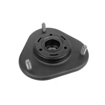 Support de jambe de suspension TEDGUM