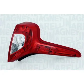 Feu arrière MAGNETI MARELLI 714027711805