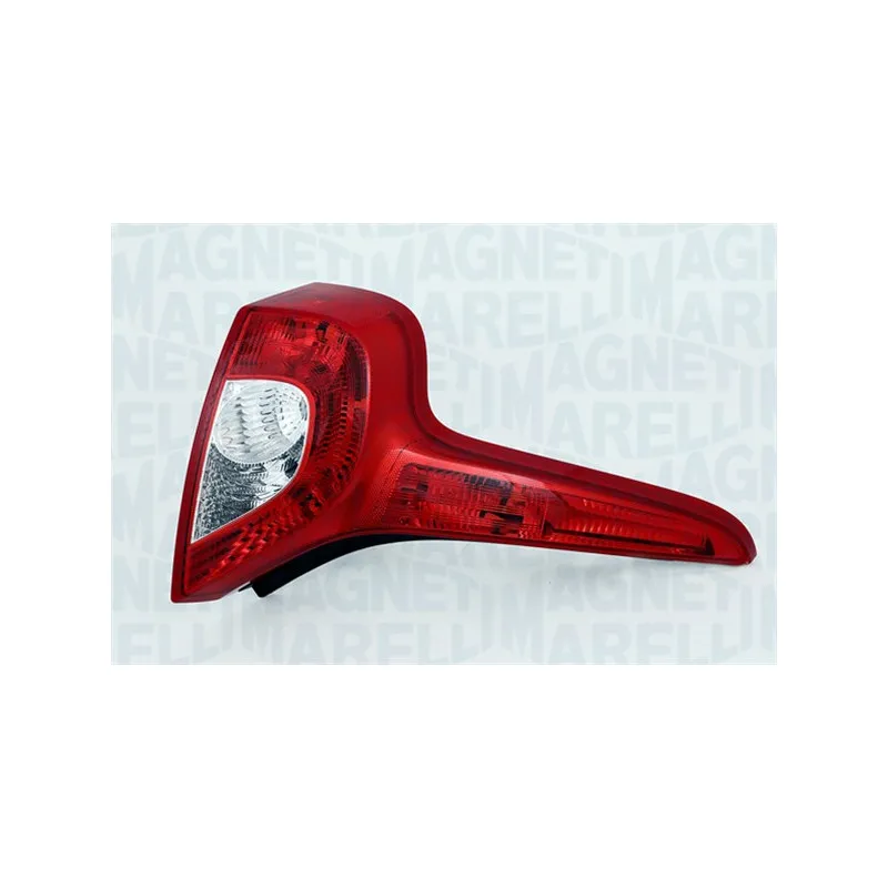 Feu arrière MAGNETI MARELLI 714027711805
