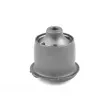 Suspension, corps de l'essieu TEDGUM 00678221 - Visuel 1