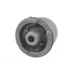 Suspension, corps de l'essieu TEDGUM 00678221 - Visuel 3