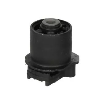 Suspension, corps de l'essieu TEDGUM 00678491