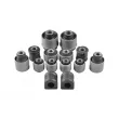 Kit de réparation, suspension de roue TEDGUM 00678699 - Visuel 1