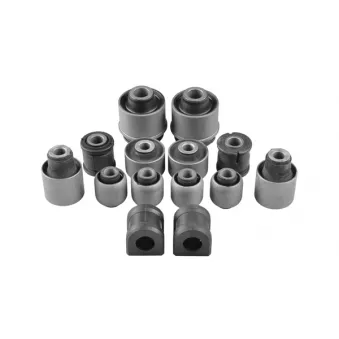 Kit de réparation, suspension de roue TEDGUM 00678699
