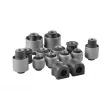 Kit de réparation, suspension de roue TEDGUM 00678699 - Visuel 2