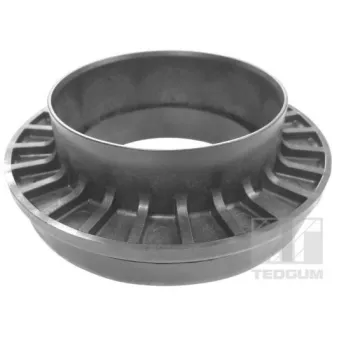 Roulement, coupelle de suspension TEDGUM 00678831