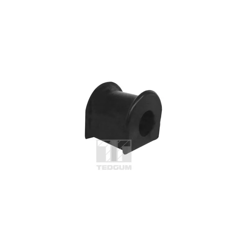 Suspension, stabilisateur TEDGUM 00678901