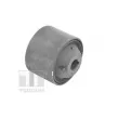 Silent bloc de suspension (train avant) TEDGUM 00678954 - Visuel 1