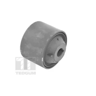 Silent bloc de suspension (train avant) TEDGUM 00678954
