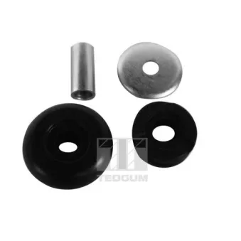 Coupelle de suspension TEDGUM 00679045
