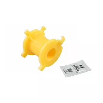 Suspension, stabilisateur TEDGUM 00679487