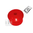 Suspension, corps de l'essieu TEDGUM 00679721 - Visuel 3
