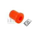 Suspension, corps de l'essieu TEDGUM 00679722 - Visuel 3