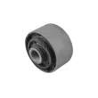 Silent bloc de suspension (train avant) TEDGUM 00679782 - Visuel 2