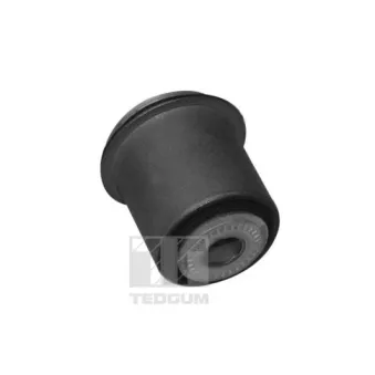 Silent bloc de suspension (train avant) TEDGUM 00679832