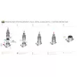 Silent bloc de suspension (train avant) TEDGUM 00679832 - Visuel 3