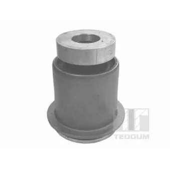 Silent bloc de suspension (train avant) TEDGUM 00683661
