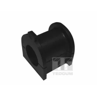 Suspension, stabilisateur TEDGUM 00685368