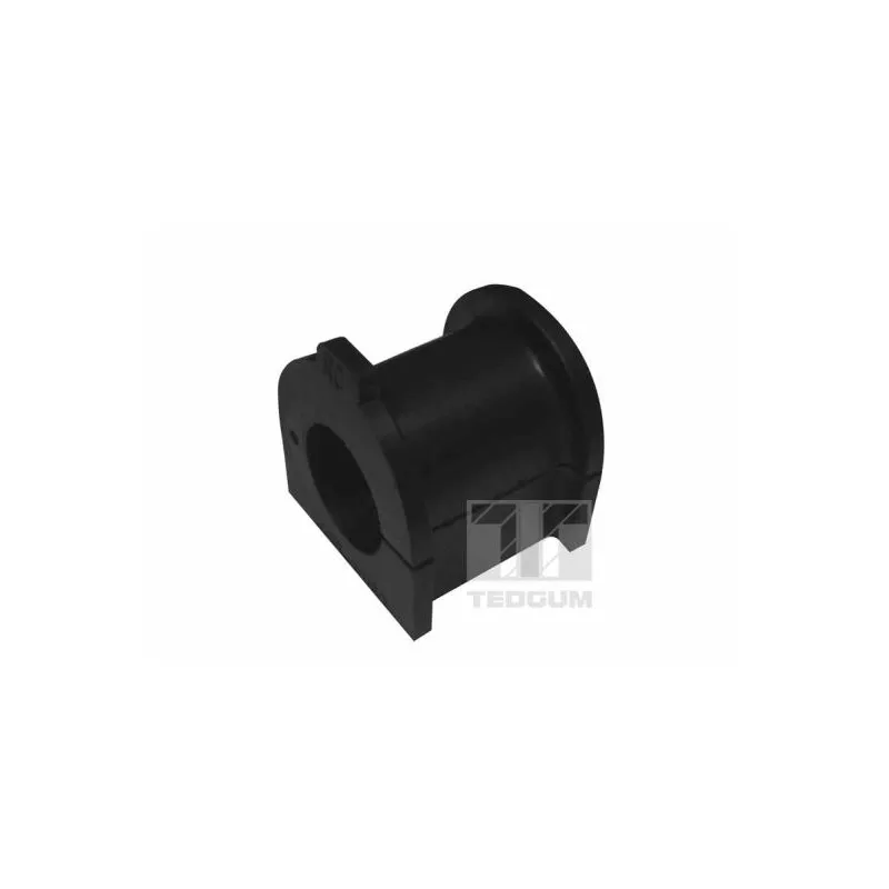 Suspension, stabilisateur TEDGUM 00685368