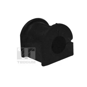 Suspension, stabilisateur TEDGUM 00689144