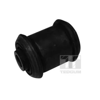 Silent bloc de suspension (train avant) TEDGUM 00714040