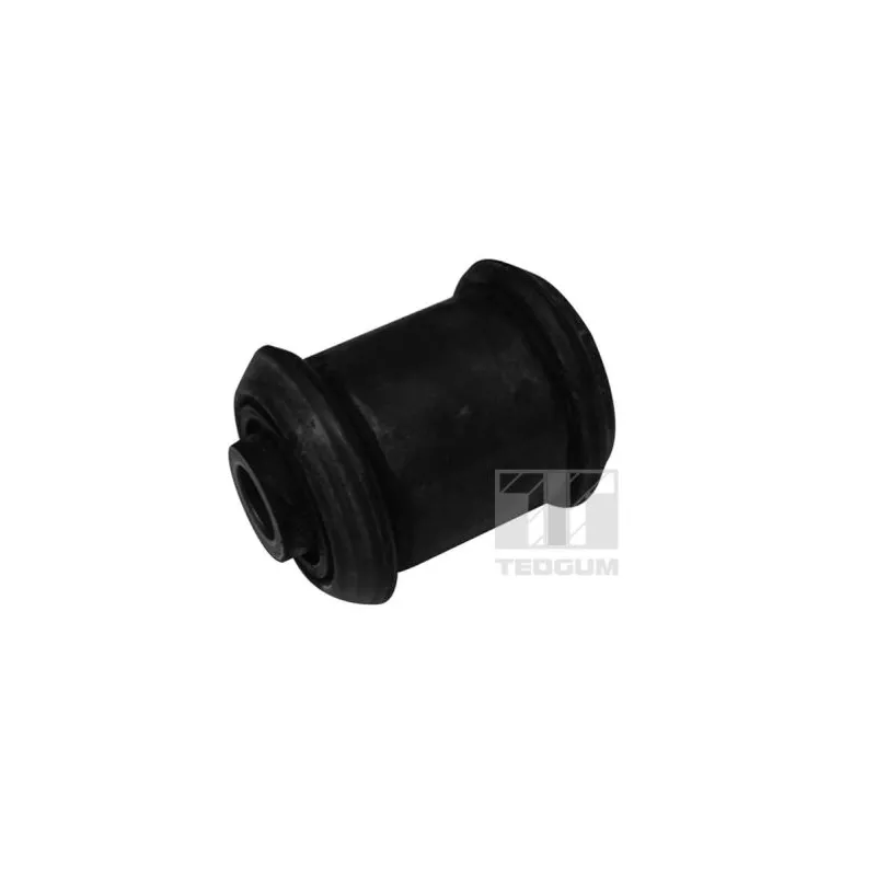 Silent bloc de suspension (train avant) TEDGUM 00714040