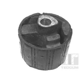 Support moteur TEDGUM 00714701