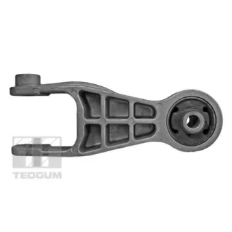 Support moteur TEDGUM 00714728