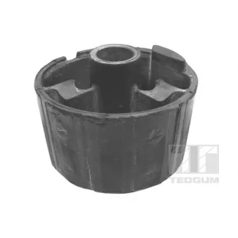 Support moteur TEDGUM 00714762