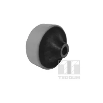 Silent bloc de suspension (train avant) TEDGUM 00718791