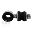 Entretoise/tige, stabilisateur TEDGUM 00720180 - Visuel 1