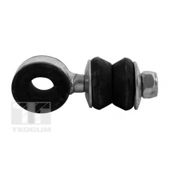 Entretoise/tige, stabilisateur TEDGUM 00720180